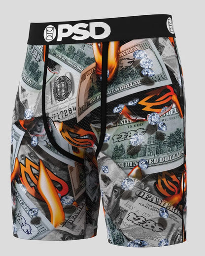 Sale PSD Blaze Ingram - CoolMesh