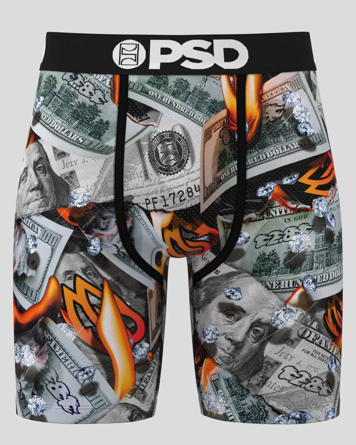 Sale PSD Blaze Ingram - CoolMesh