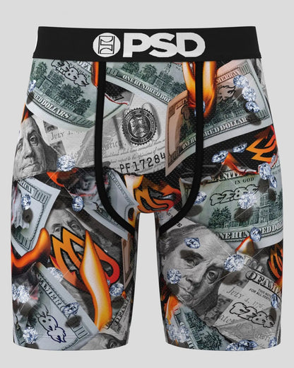 Sale PSD Blaze Ingram - CoolMesh