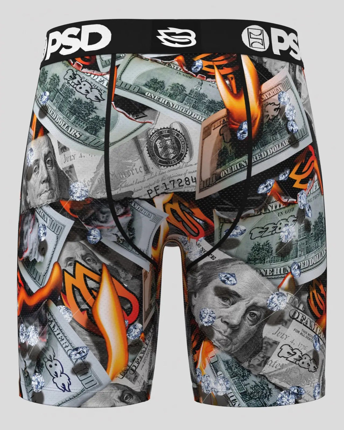 Sale PSD Blaze Ingram - CoolMesh