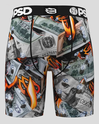 Sale PSD Blaze Ingram - CoolMesh
