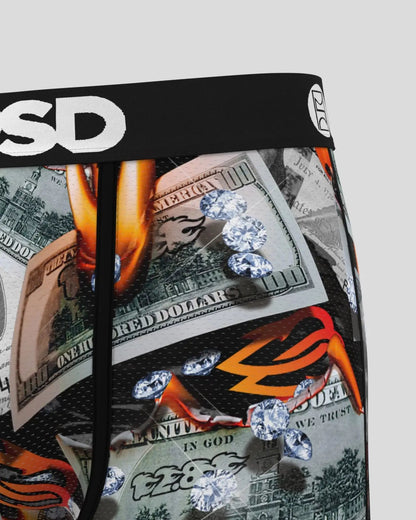 Sale PSD Blaze Ingram - CoolMesh