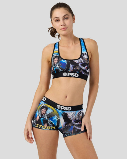 Sale PSD Xmen Storm Bs Multi - UNDERWEAR
