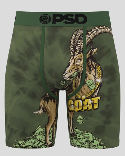 Sale PSD Goated - Standard Length