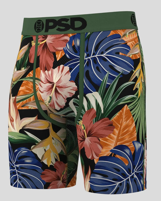Sale PSD Midnight Lush - Standard Length