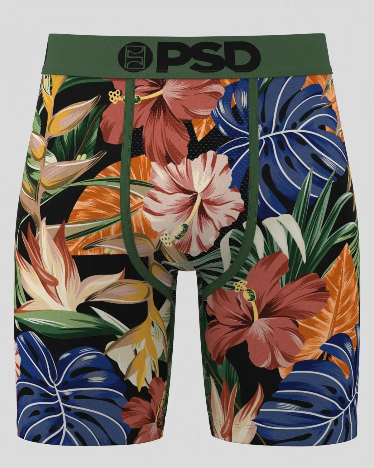Sale PSD Midnight Lush - Standard Length