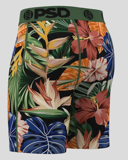 Sale PSD Midnight Lush - Standard Length
