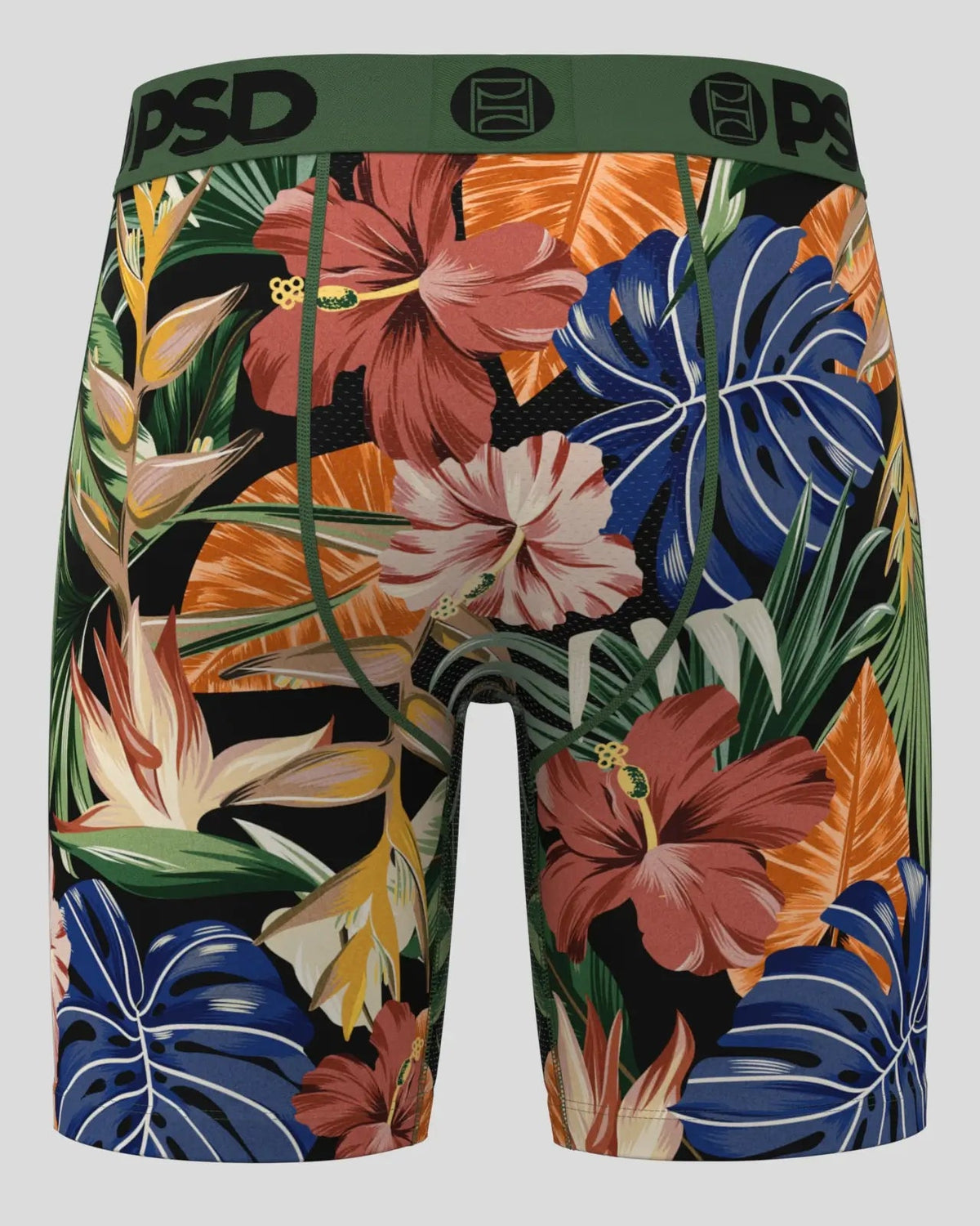 Sale PSD Midnight Lush - Standard Length