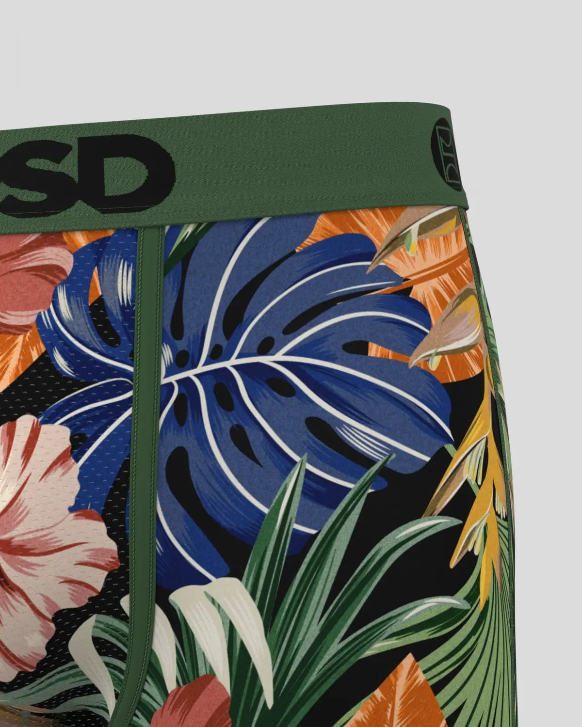 Sale PSD Midnight Lush - Standard Length