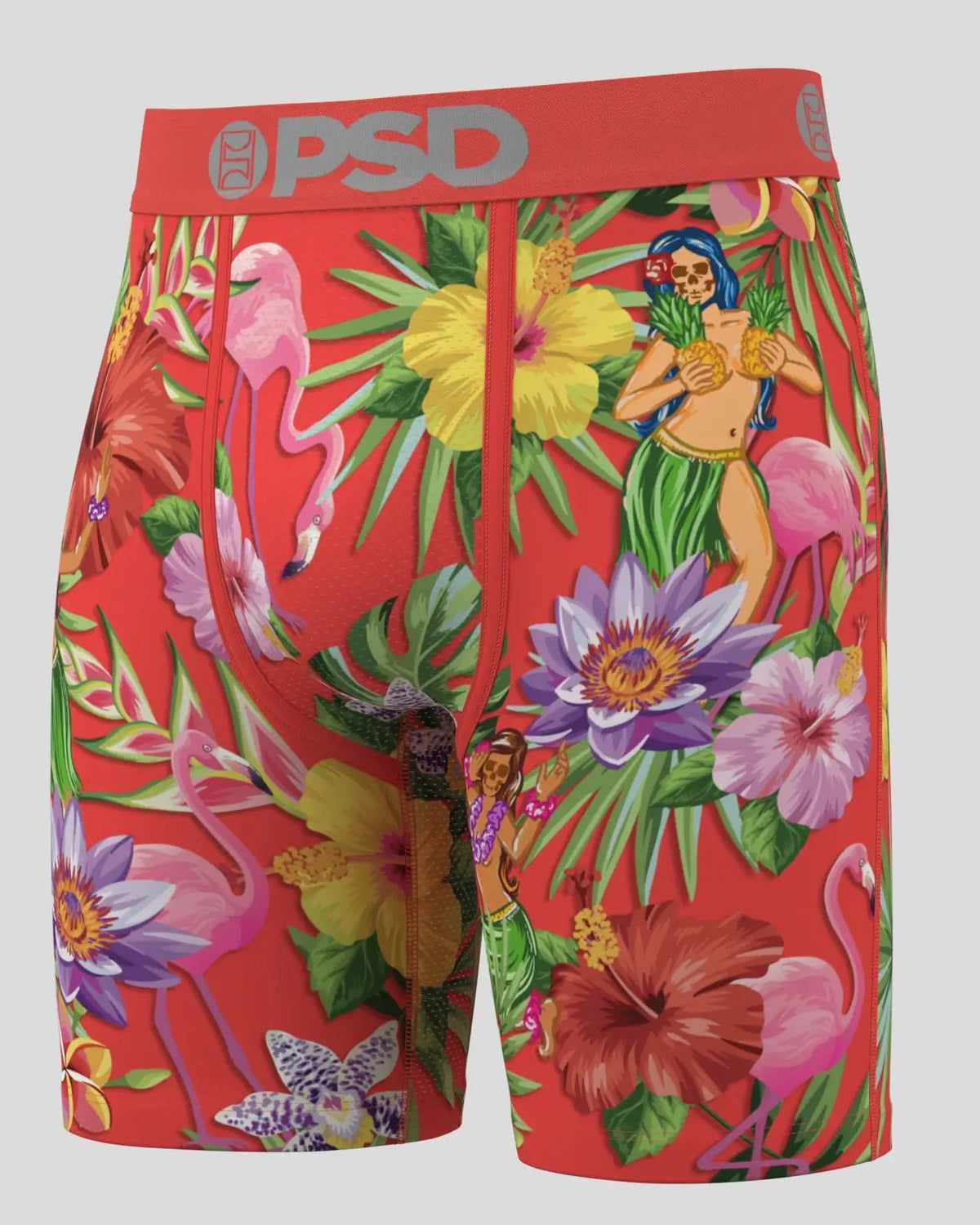 Sale PSD Pacific Heat - Standard Length