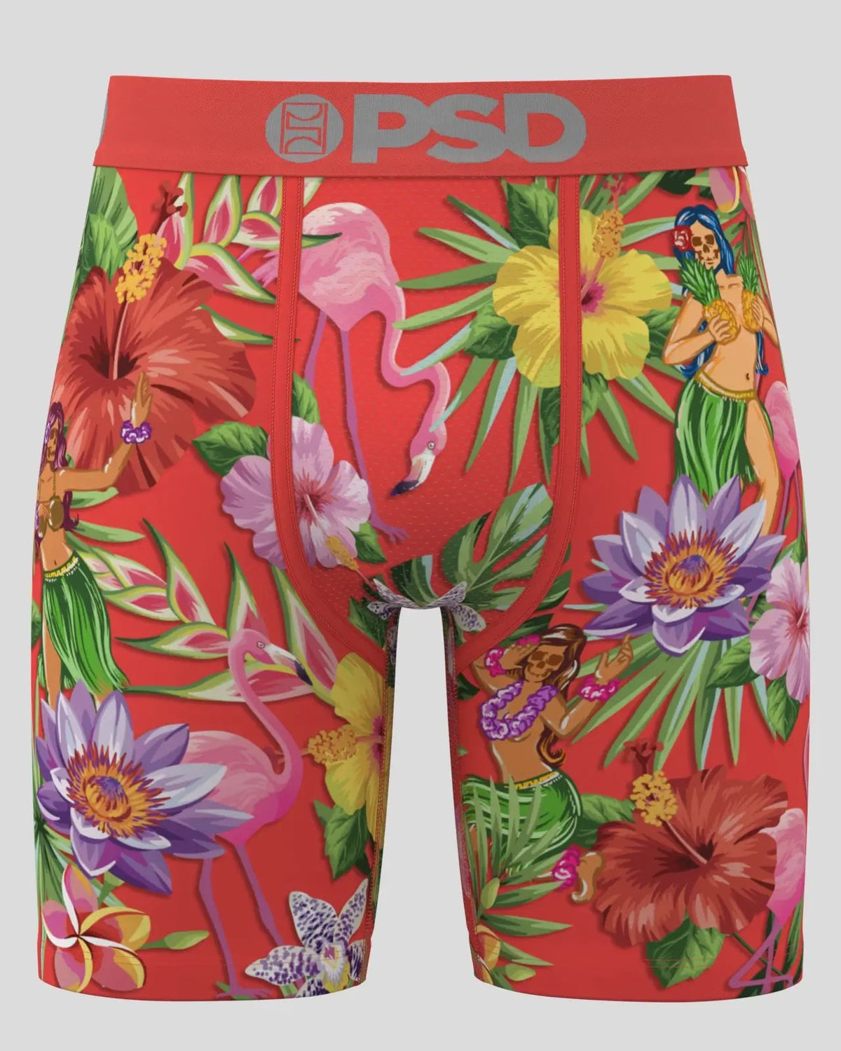 Sale PSD Pacific Heat - Standard Length