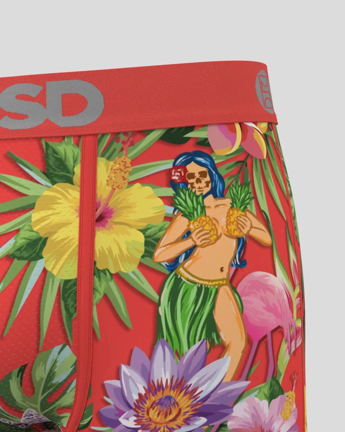 Sale PSD Pacific Heat - Standard Length