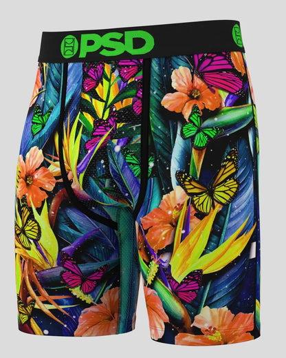 Sale PSD Cosmic Jungle - Standard Length