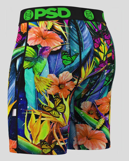 Sale PSD Cosmic Jungle - Standard Length