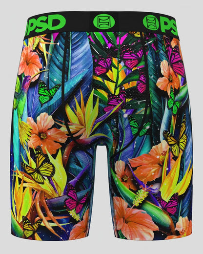 Sale PSD Cosmic Jungle - Standard Length