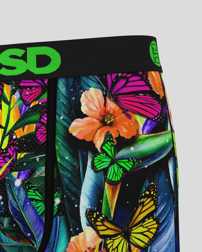 Sale PSD Cosmic Jungle - Standard Length