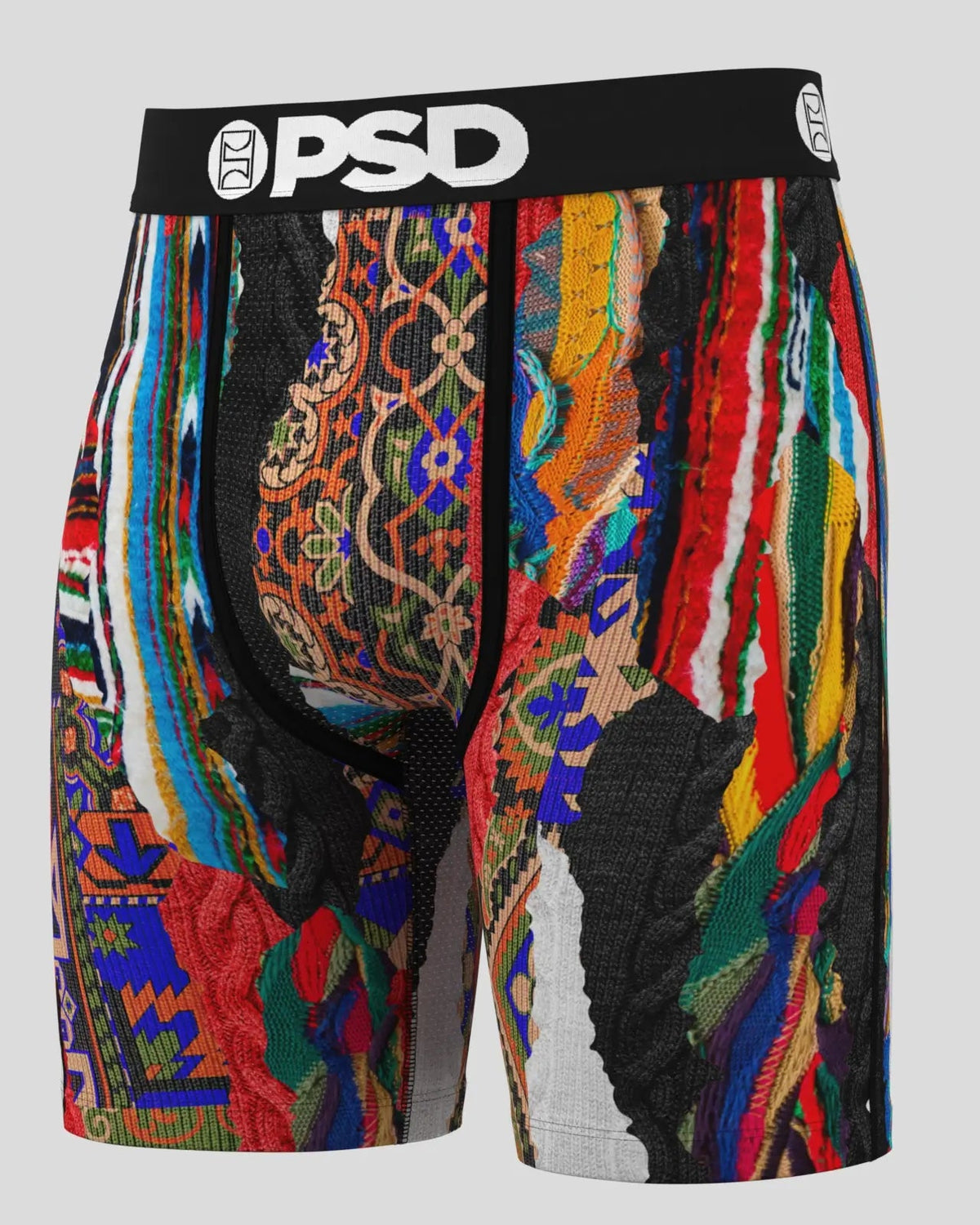 Sale PSD Knit Split - Standard Length