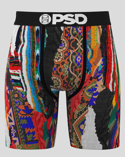Sale PSD Knit Split - Standard Length