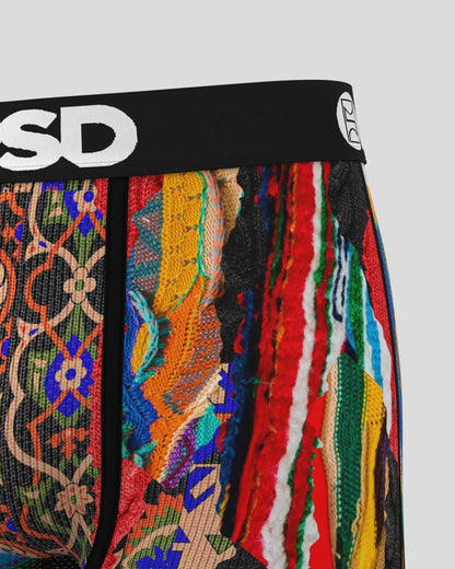 Sale PSD Knit Split - Standard Length
