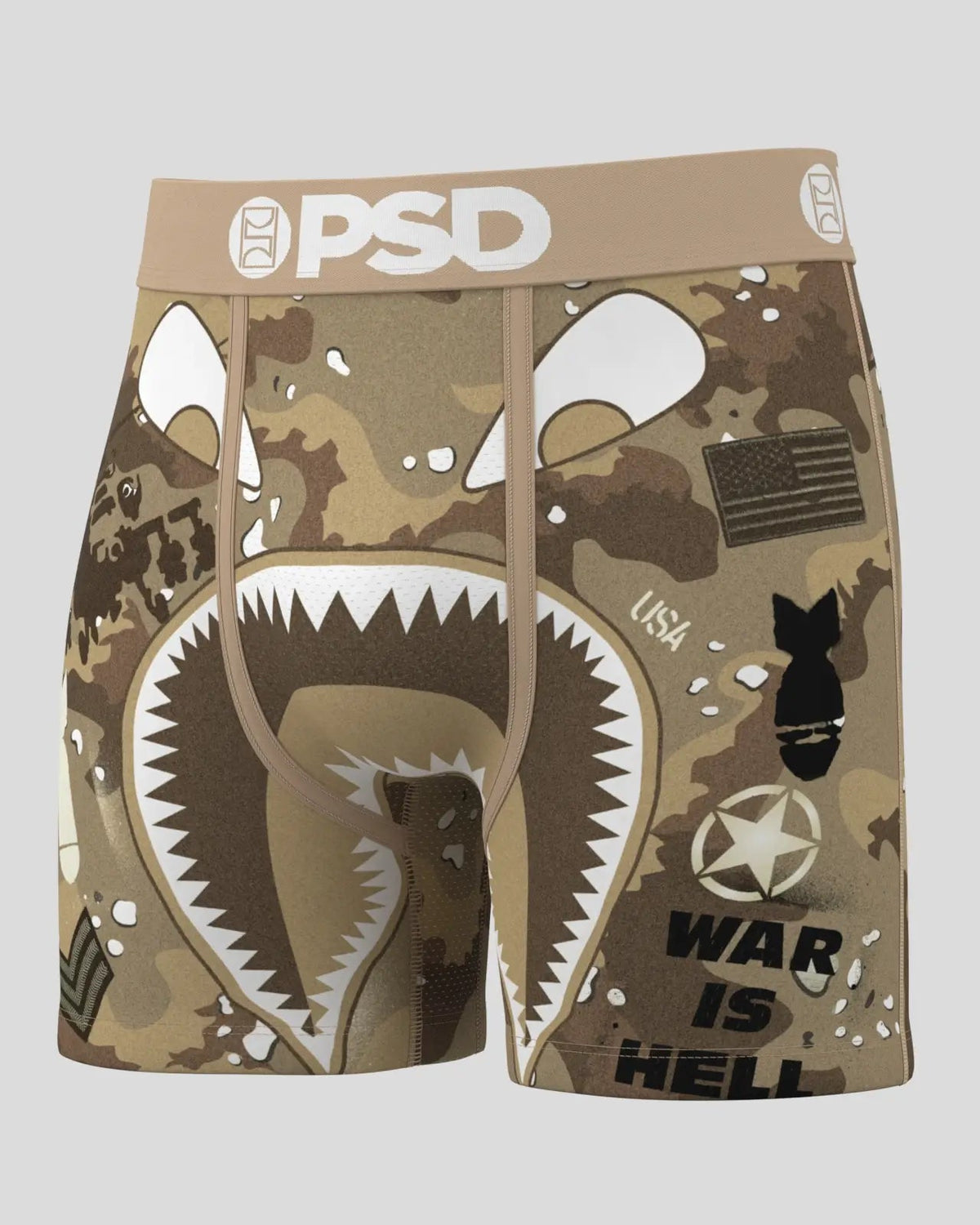 Sale PSD Warface Sandstorm - Mid Length