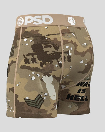 Sale PSD Warface Sandstorm - Mid Length