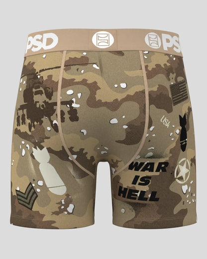 Sale PSD Warface Sandstorm - Mid Length