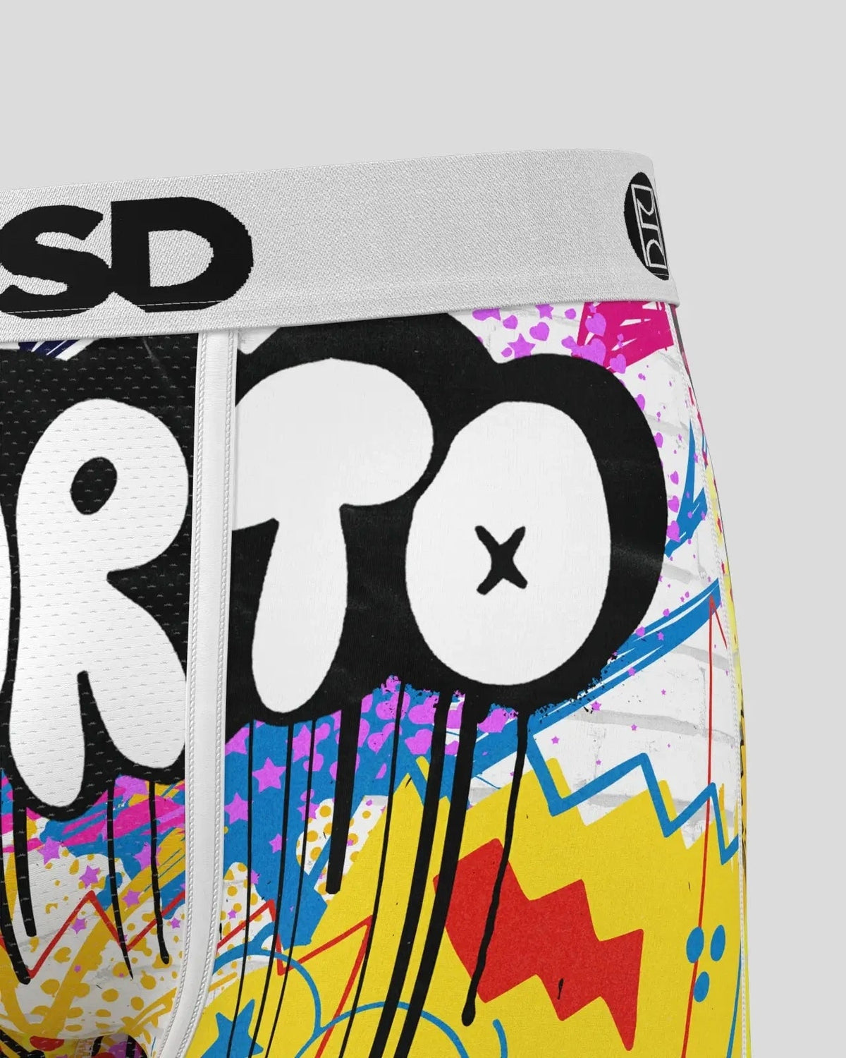 Sale PSD The Simpsons - Bart Casso - Standard Length