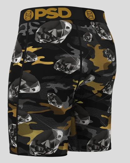 Sale PSD Warface Black Ice - Standard Length