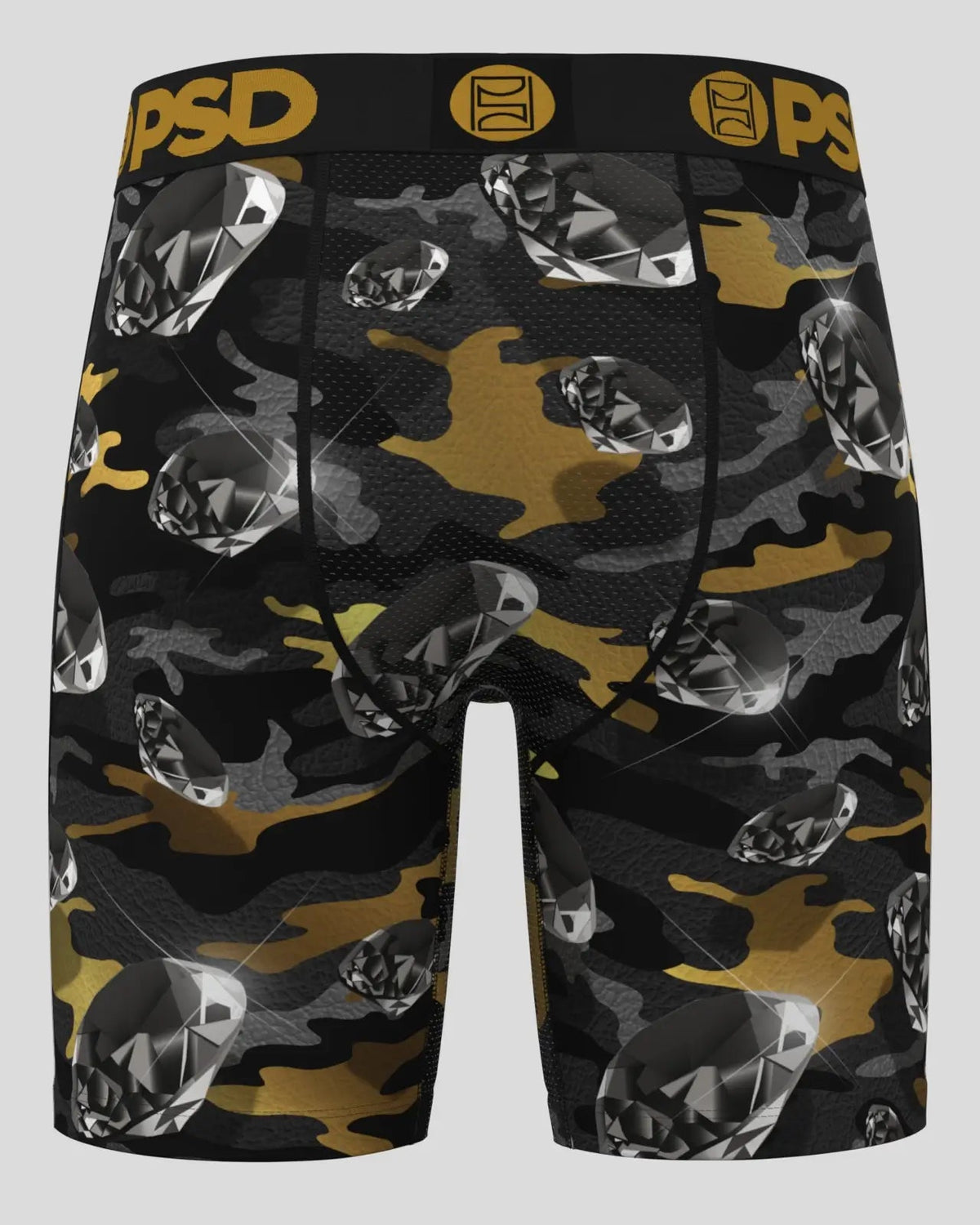 Sale PSD Warface Black Ice - Standard Length