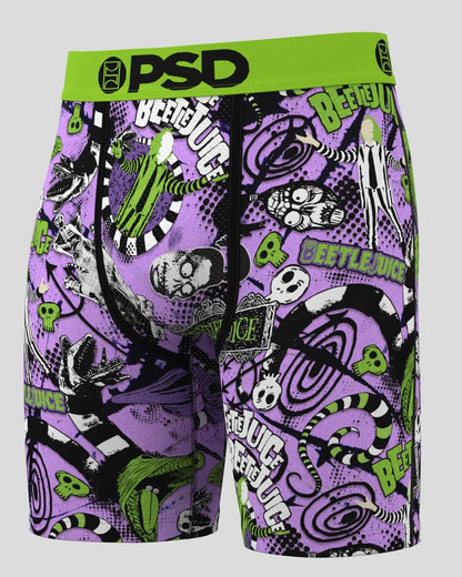 Sale PSD Beetlejuice - Standard Length