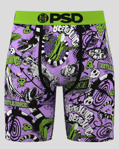 Sale PSD Beetlejuice - Standard Length