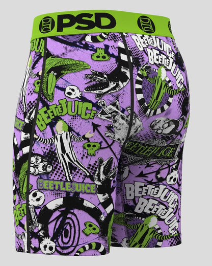 Sale PSD Beetlejuice - Standard Length