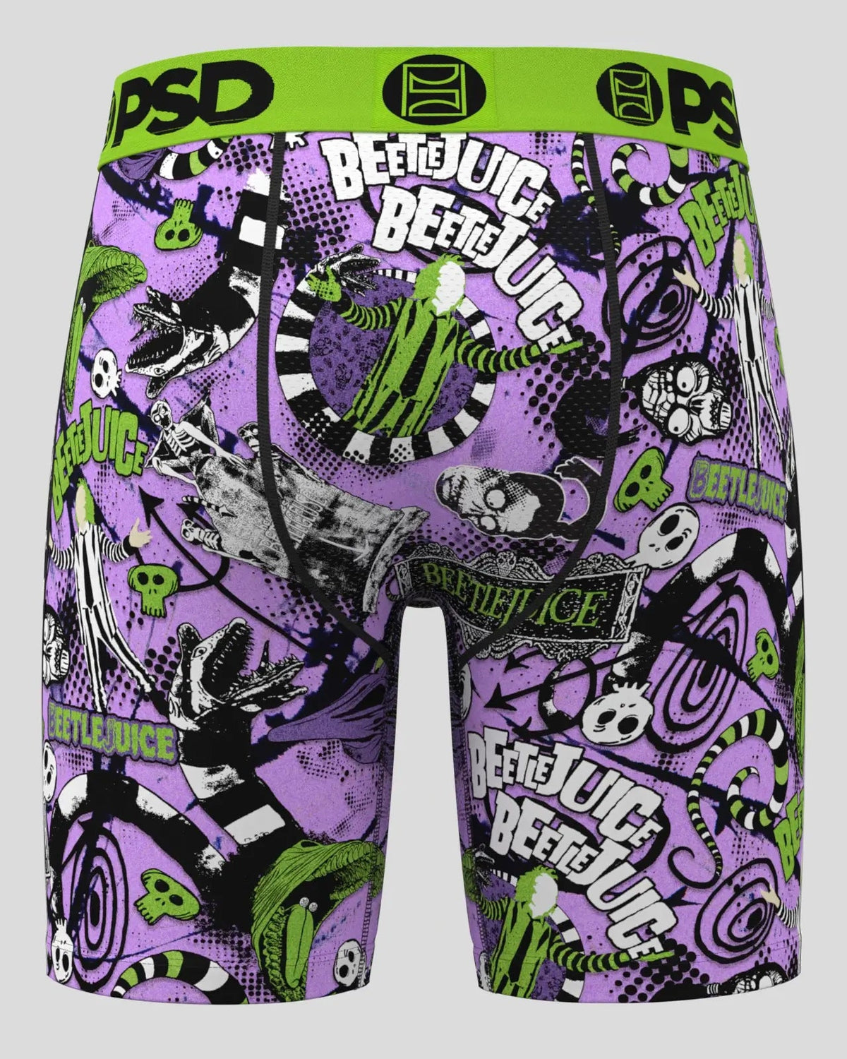 Sale PSD Beetlejuice - Standard Length