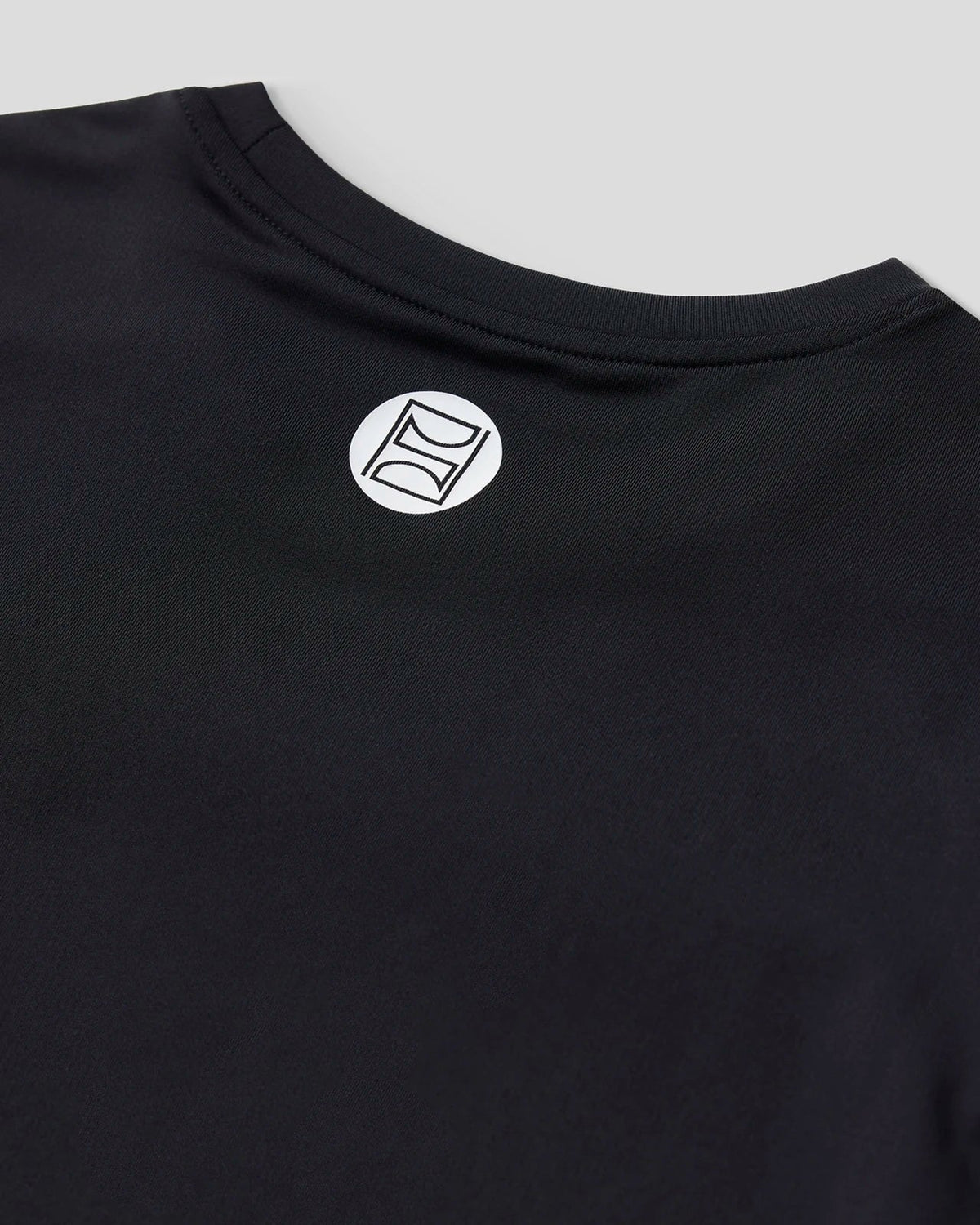 Sale PSD Compression Tee Long Sleeve - Black - Compression Tee