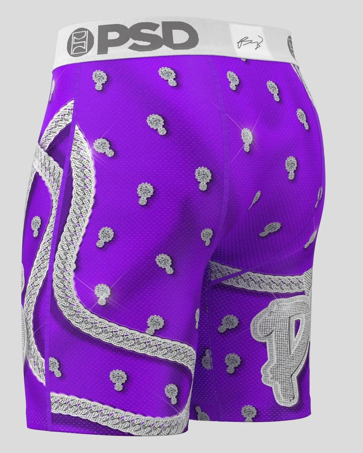 Sale PSD Paolo Banchero - Draft Suit - CoolMesh