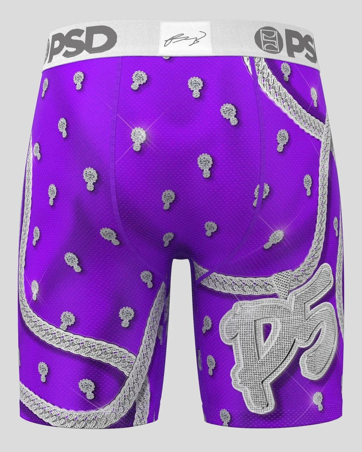 Sale PSD Paolo Banchero - Draft Suit - CoolMesh