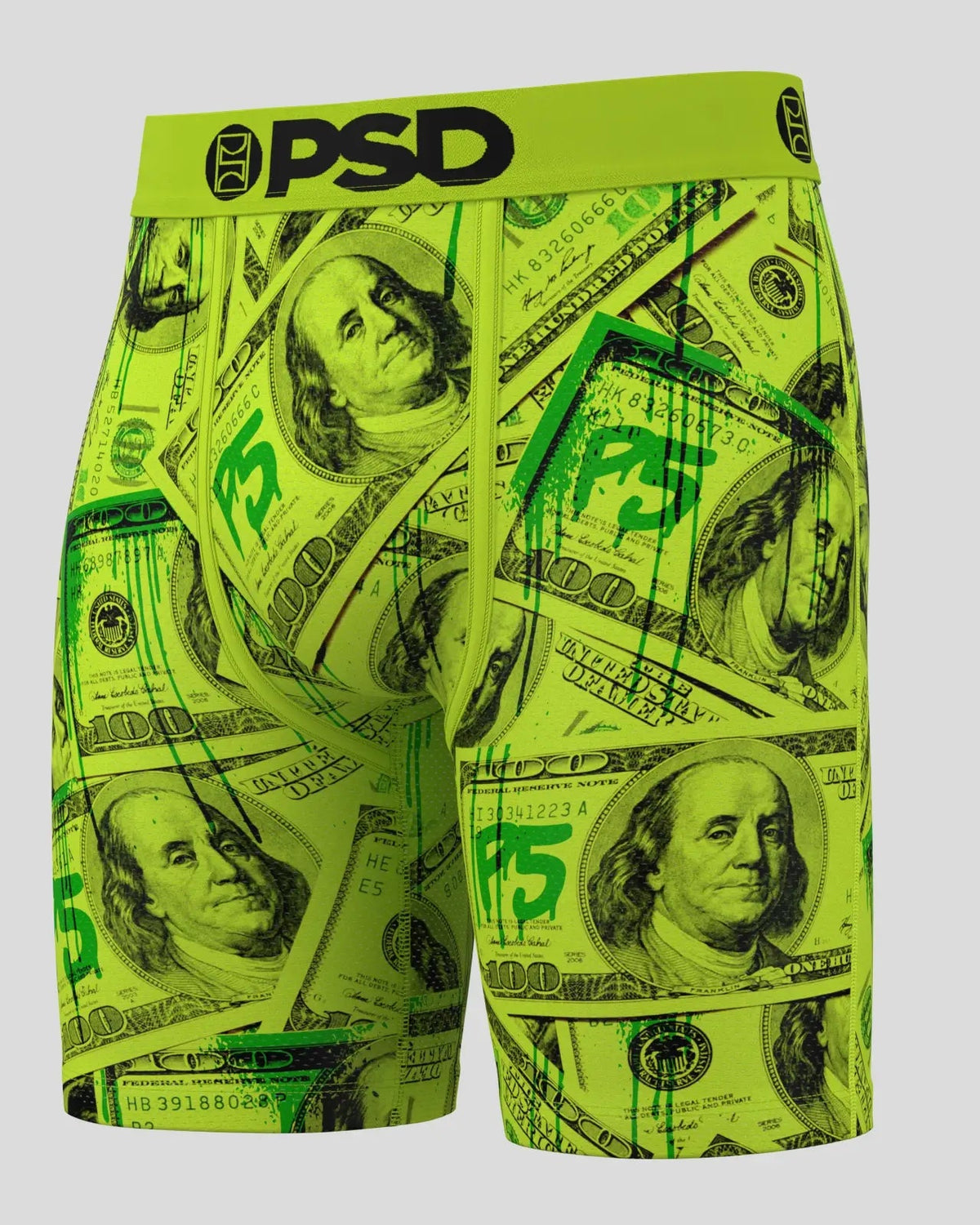 Sale PSD Paolo Banchero - Money Pop - CoolMesh