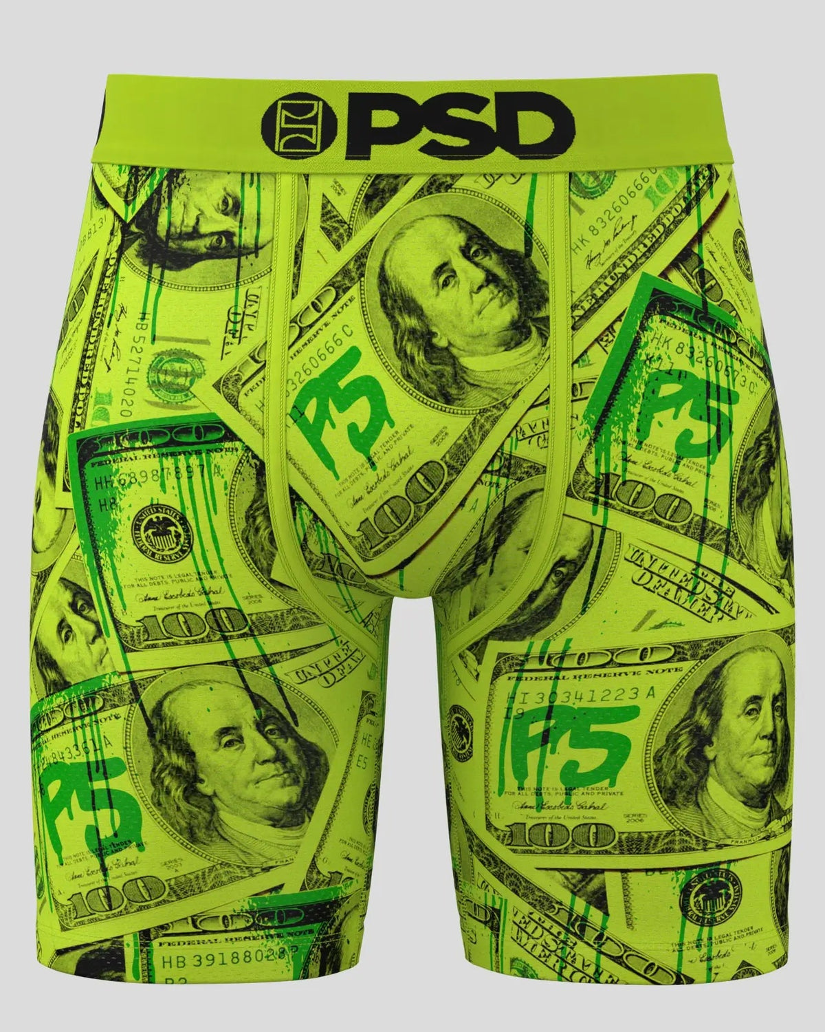 Sale PSD Paolo Banchero - Money Pop - CoolMesh