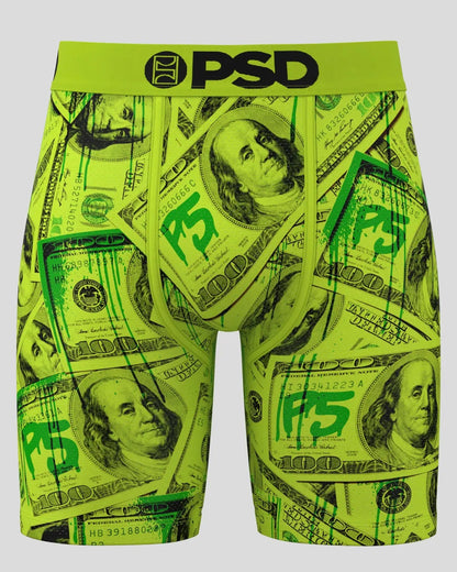 Sale PSD Paolo Banchero - Money Pop - CoolMesh