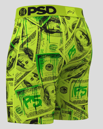 Sale PSD Paolo Banchero - Money Pop - CoolMesh
