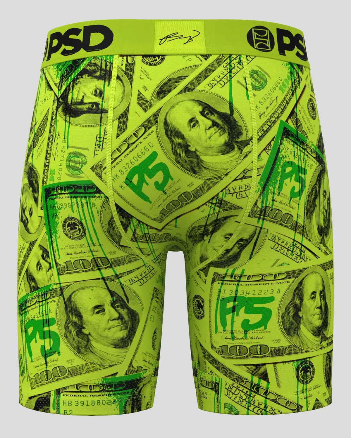 Sale PSD Paolo Banchero - Money Pop - CoolMesh
