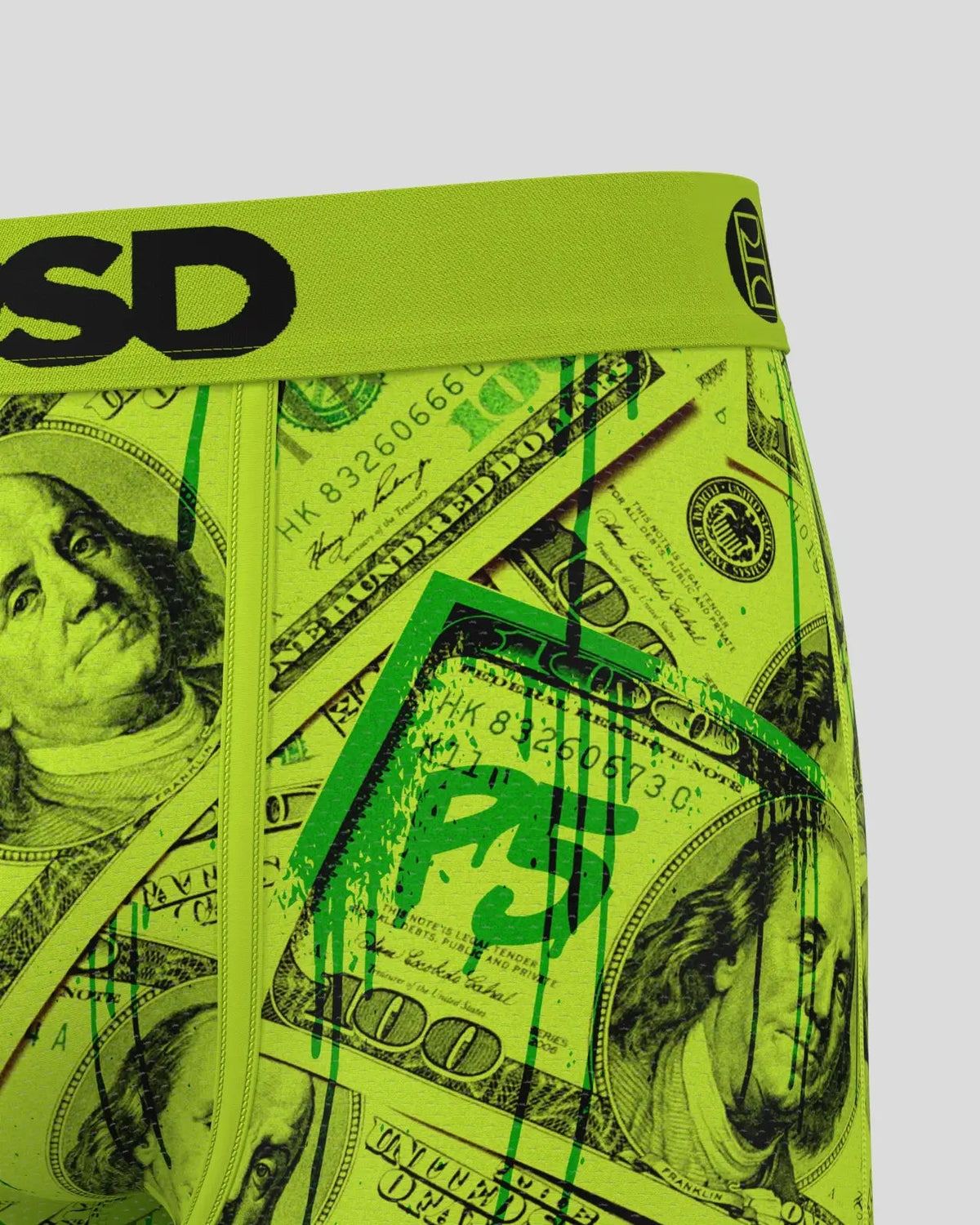 Sale PSD Paolo Banchero - Money Pop - CoolMesh