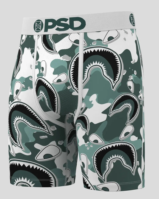 Sale PSD Warface Oxi Shark - Standard Length