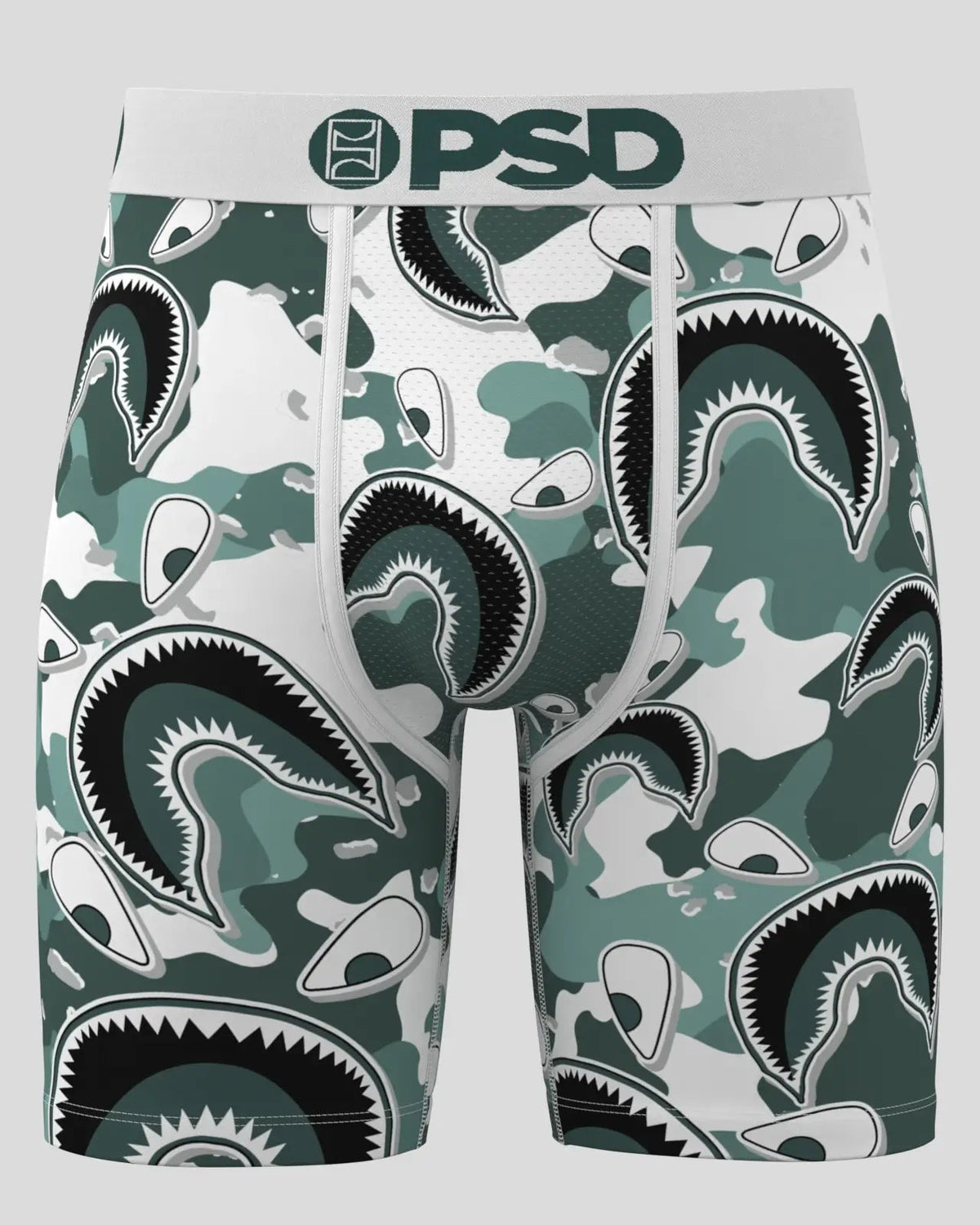 Sale PSD Warface Oxi Shark - Standard Length
