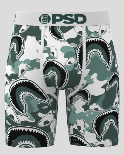 Sale PSD Warface Oxi Shark - Standard Length