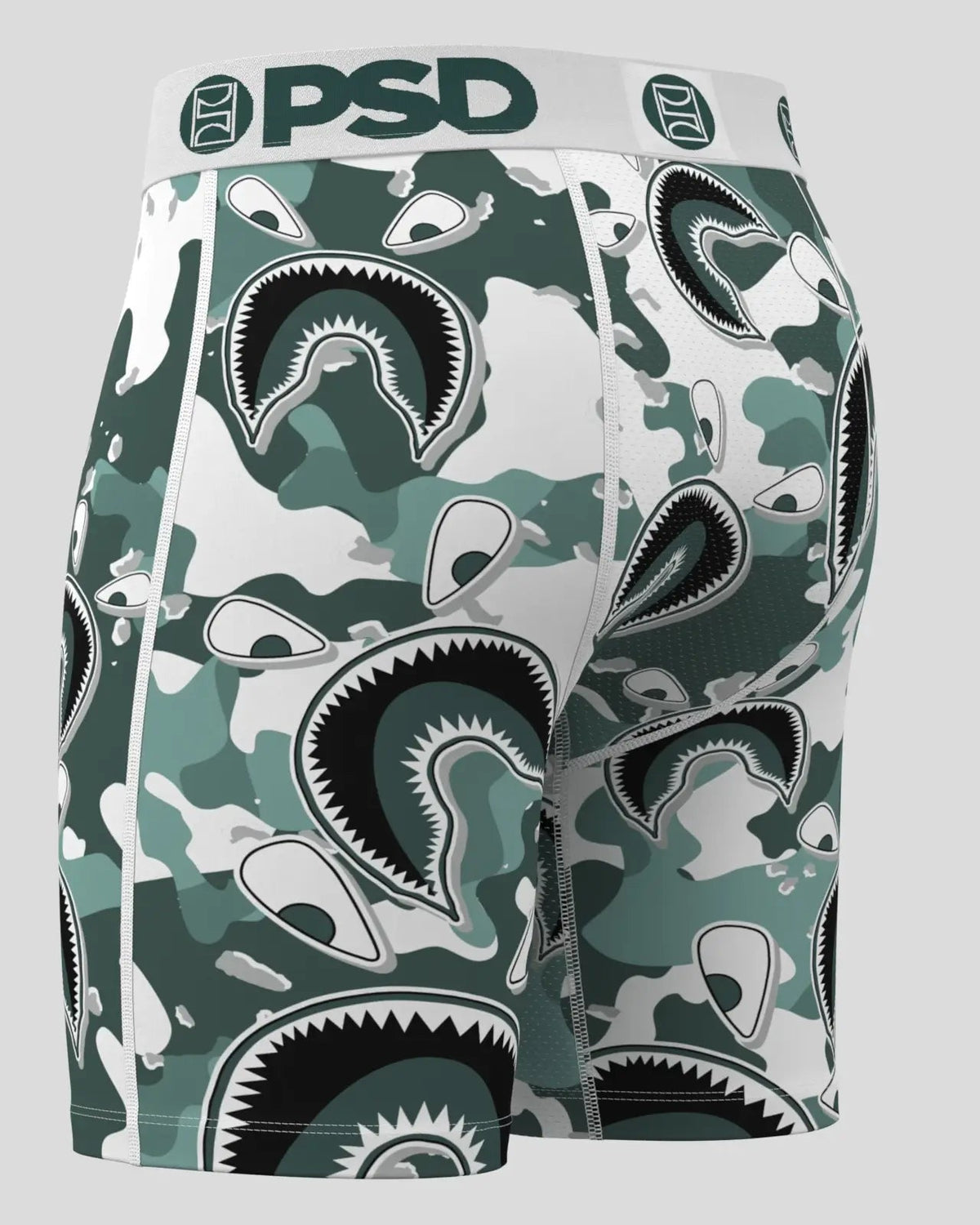 Sale PSD Warface Oxi Shark - Standard Length