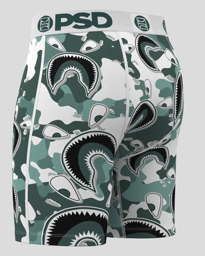 Sale PSD Warface Oxi Shark - Standard Length