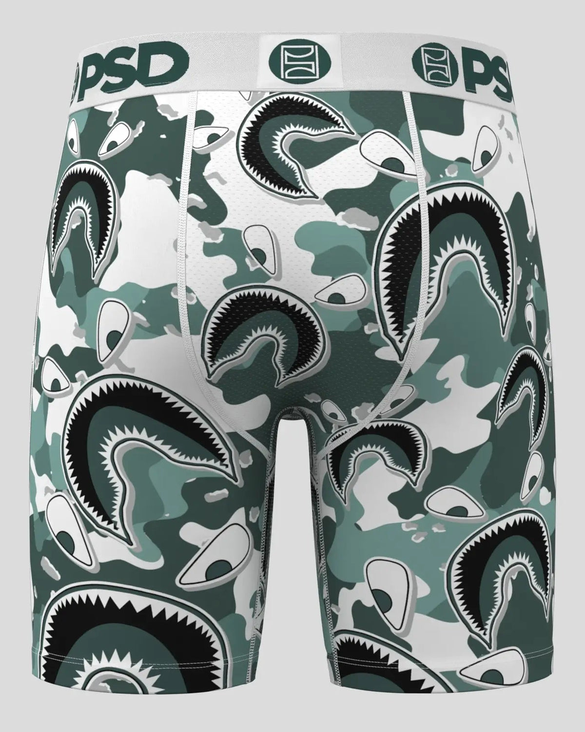 Sale PSD Warface Oxi Shark - Standard Length