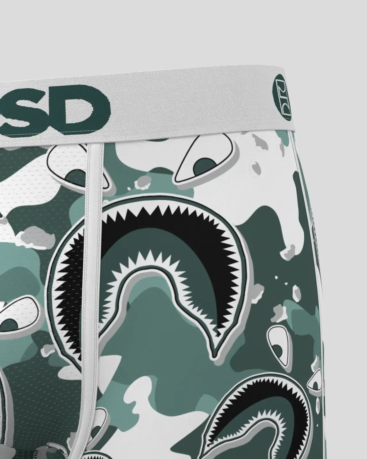 Sale PSD Warface Oxi Shark - Standard Length