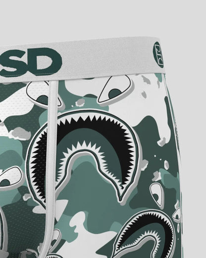 Sale PSD Warface Oxi Shark - Standard Length